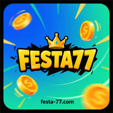 Logo festa77